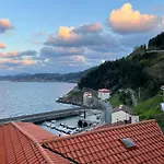 Seaview Simple Auto-checking דירה *