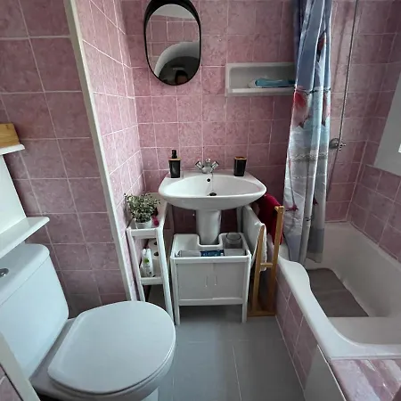 Seaview Simple Auto-checking אלנצ'ובה