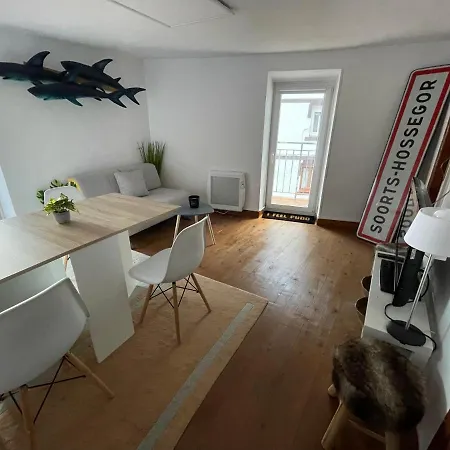 Seaview Simple Auto-checking *