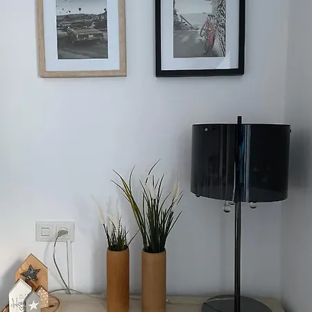 Singular En Urdaibai Appartement