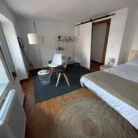 Apartmán Seaview Simple Auto-checking Elanchove