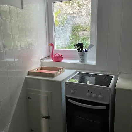 Singular En Urdaibai Apartament *