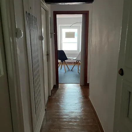 Apartmán Seaview Simple Auto-checking Elanchove