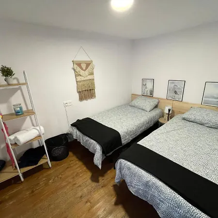 Singular En Urdaibai Apartament