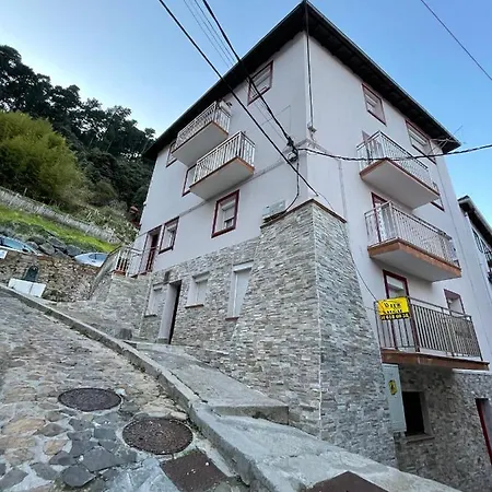 Singular En Urdaibai * Elanchove