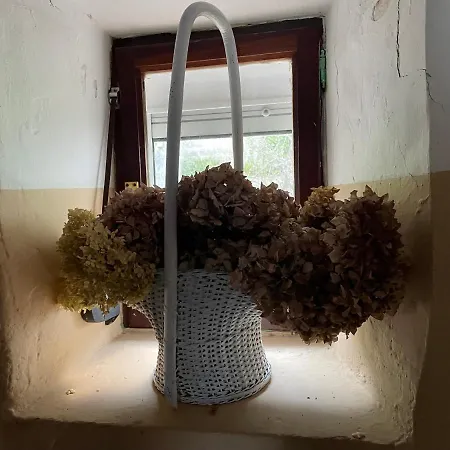 Singular En Urdaibai Appartement