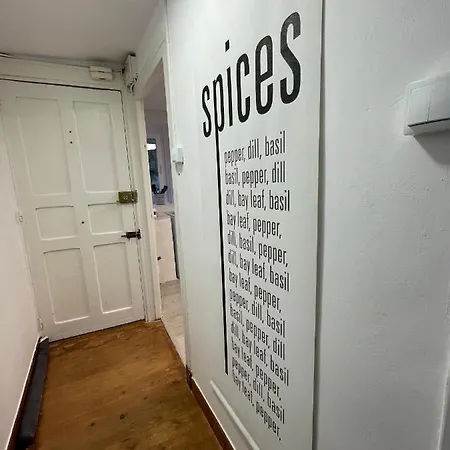 Seaview Simple Auto-checking Apartmán Elanchove