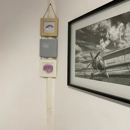 Lejlighed Seaview Simple Auto-checking Elanchove