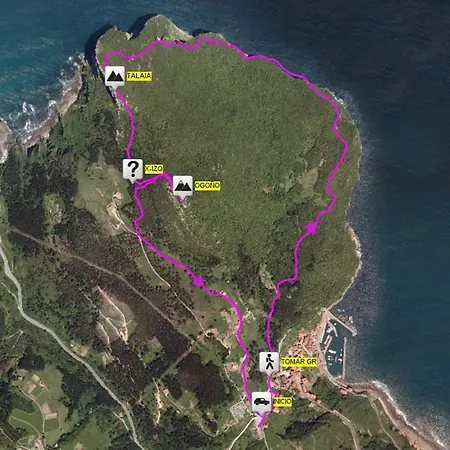 Seaview Simple Auto-checking * Elanchove